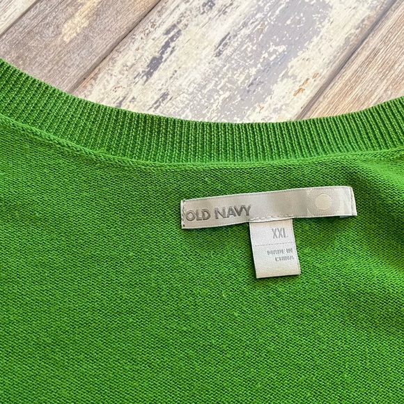 LAST CHANCE!!! Old Navy Sweater set. Sz XXL. - Picture 2 of 9